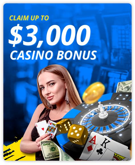 casino bonus august 2019
